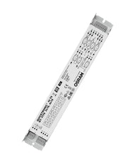 OSRAM Quicktronic QT-FIT8 3x18W 4x18W Elektronische Ballast - 4008321294302