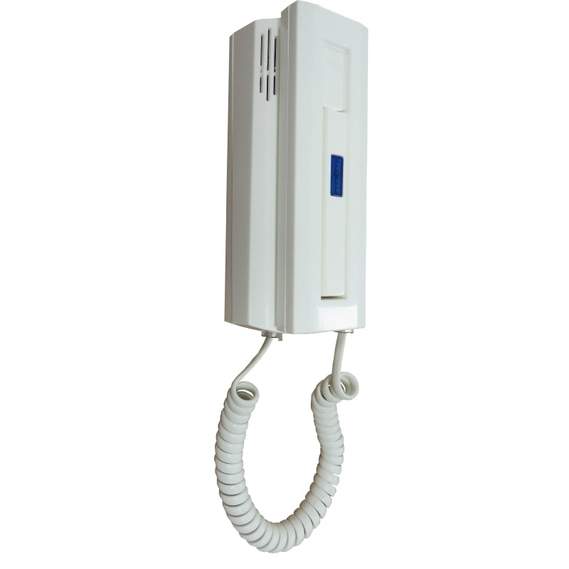 Atea Novo 204 Residentieel Intercomsysteem - V012040006