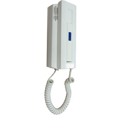 Atea Novo 204 Residentieel Intercomsysteem - V012040006