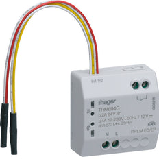Hager Knx Rf Schakelactuator Module - Trm694G