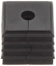Conta-Clip Kds Kabeldoorvoer Afsluitinsert 5-6mm Zwart - 28525.4 [10 Stuks]