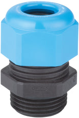 Hsk-K-Ex Actieve Kabeldoorvoer M20x1.5 Blauw - 1292201750 [2 Stuks]