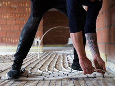 Henco Analoge Verwarmingskoeling Kamerthermostaat 24V - CU-ATHERMB-HC