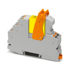 Phoenix Contact Veiligheidsrelais Module 24V DC Dubbele Omschakeling - 2908215