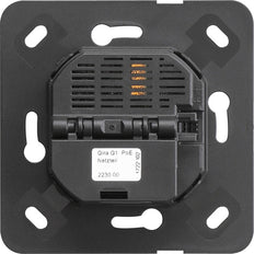 Gira G1 Poe Aansluitmodule - 223000