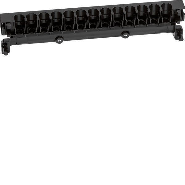 Hager Vega 13 Buis Ingangsmodule - VZ007VB