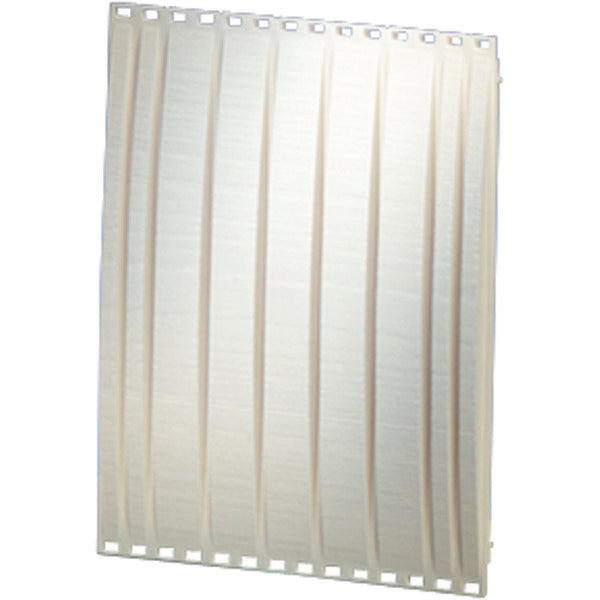 Hensel FP BA 70 Afdekking Plaat Voor Verdeeldoos - FP BA 70 [2 Stuks]