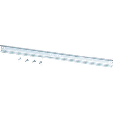 Hensel Mi Ts 60 Din Rail Staal 584mm - Mi Ts 60