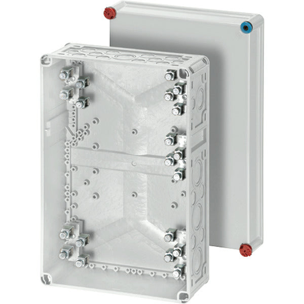 Hensel K 7005 Aansluitdoos IP65 5-Poorts 16-70mm² - K 7005