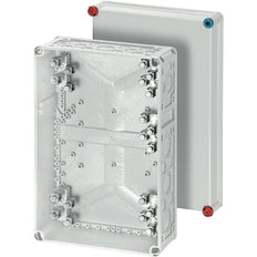 Hensel K 7005 Aansluitdoos IP65 5-Poorts 16-70mm² - K 7005