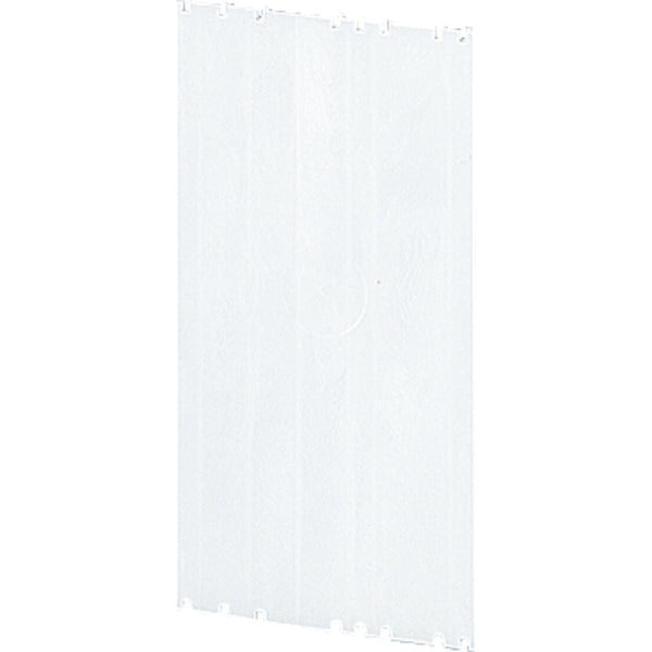 Hensel Mi Ba 6 Nh00 Zekeringkast Afdekking - Mi Ba 6 [2 Stuks]