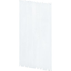 Hensel Mi Ba 6 Nh00 Zekeringkast Afdekking - Mi Ba 6 [2 Stuks]