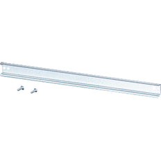 Hensel Mi Ts 45 Din Rail Bevestiging 434mm Staal - Mi Ts 45