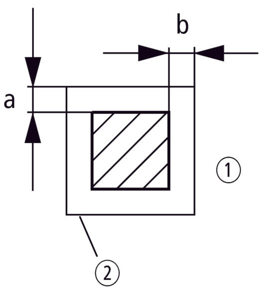 Eaton T0 Bedieningsschakelaar 20A Hand-0-Auto - 026991