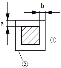 Eaton T0 Bedieningsschakelaar 20A Hand-0-Auto - 026991