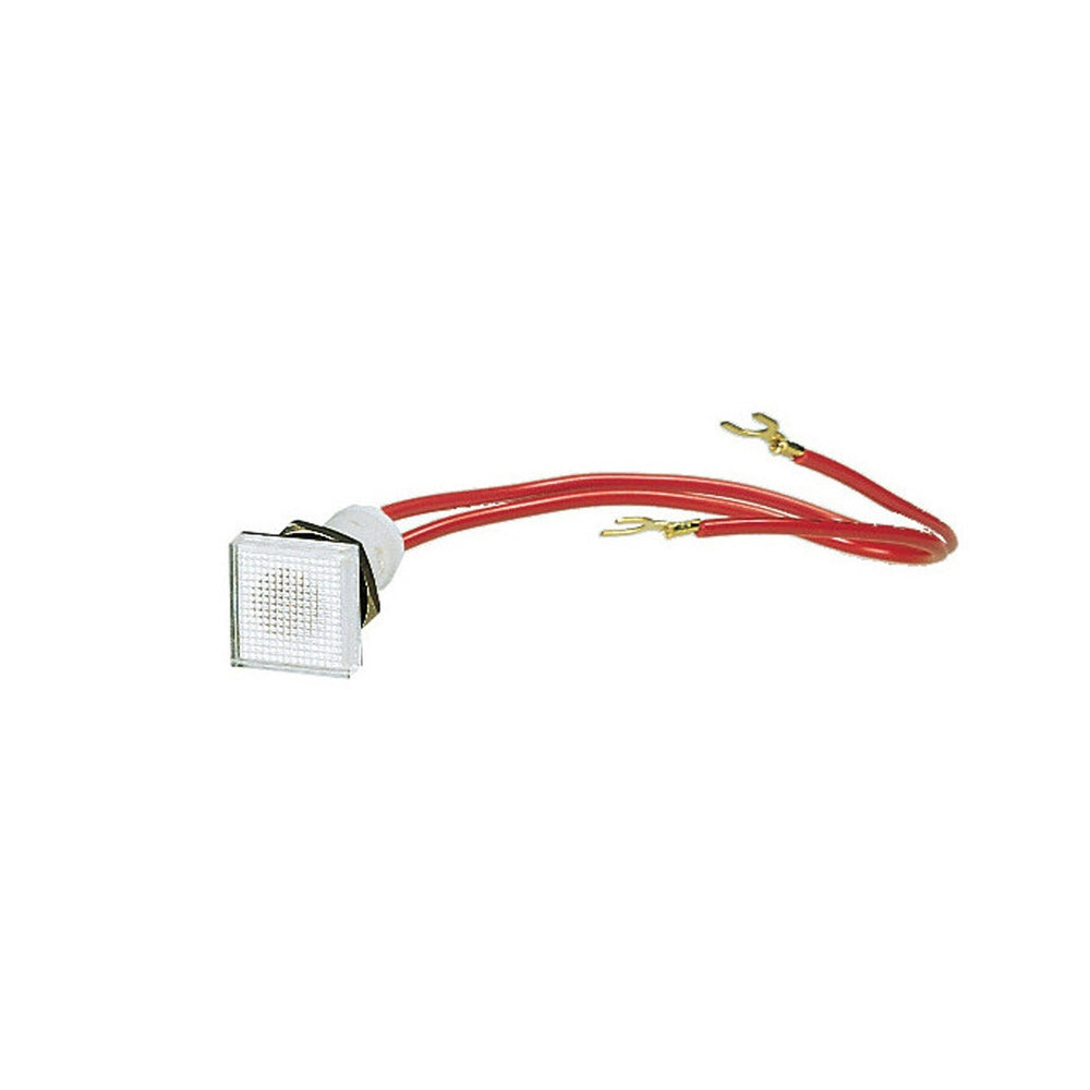 Eaton LED Indicator Light 230-400V Green - 082155