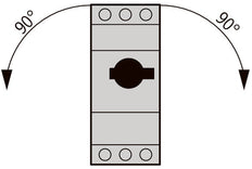 Eaton Led Indicator Light 230-400V Groen - 082155