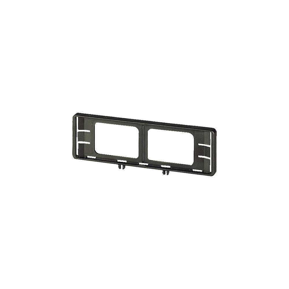 Eaton Label Mount T0 T3 P1 Schakelaar Houder 48x17mm - 024670 [2 Stuks]