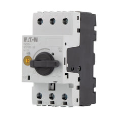 Eaton Pkm0 6.3A Motorbeschermingsschakelaar - 072728