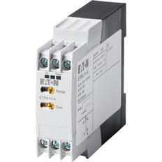 Eaton ETR4-11-A Industriële Tijdvertraging Relais 24-240V - 031882