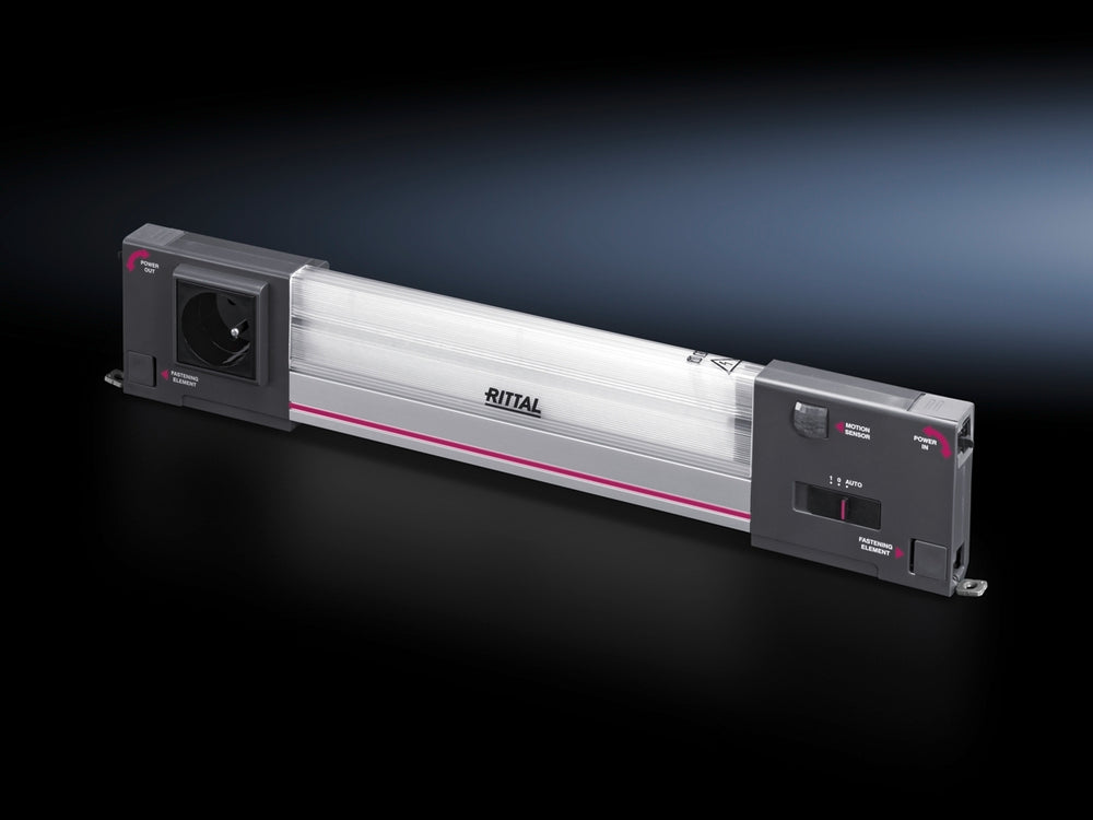 Rittal Led Behuizing Licht 1200Lm Met Bewegingssensor - 2500312