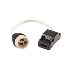 Slv Gu10 Snelle Aansluitdoos Met Doos - 1000909