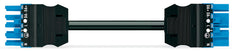 Vooraf Geassembleerde 5-Pool Kabel Met Socket En Stekker CCA - 771-9385/066-301