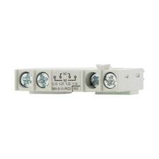Eaton Standaard Hulpcontactblok 1NO 1NC Voor Montagemontage - 208277