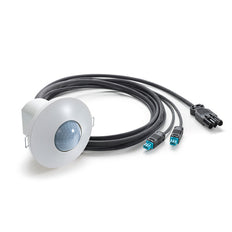 ESYLUX PD-C 360I/8 DUO DALI Plafond Aanwezigheidsdetectie - EP10427824