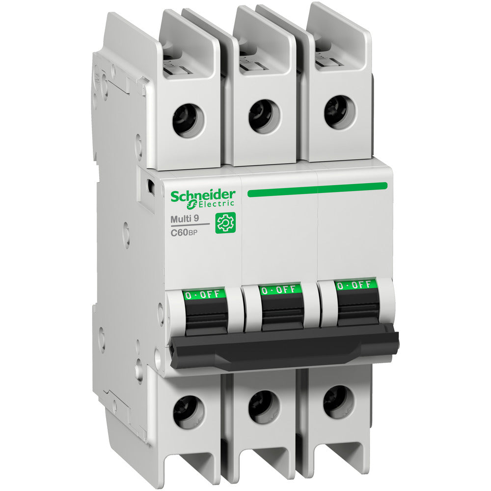 Schneider Multi9 C60BP 3P 6A Aardlekschakelaar - M9F42306
