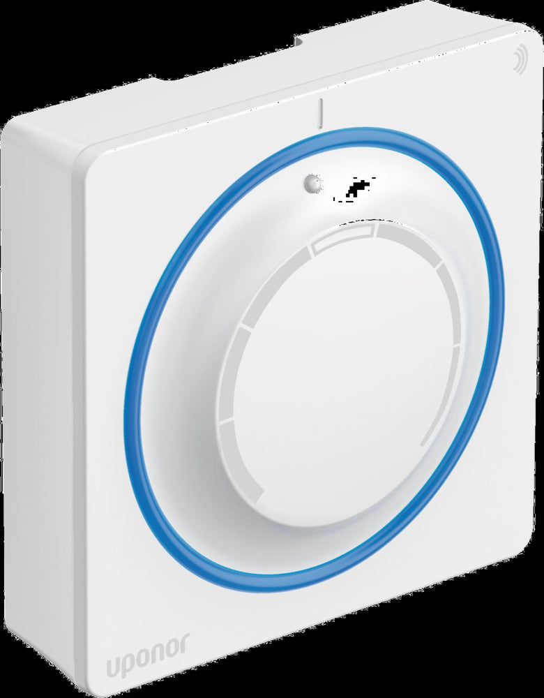 Uponor Smatrix Wave T-165 Pod Draadloze Thermostaat - 1086981