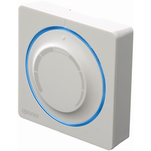 Smatrix Basis T-145 Bedrade Ruimtermostaat Wit - 1086975