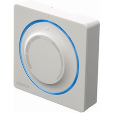 Smatrix Basis T-145 Bedrade Ruimtermostaat Wit - 1086975