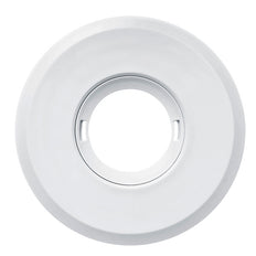 ESYLUX Flat Serie Grote Ronde Afdekking Wit 104mm - EP10428579