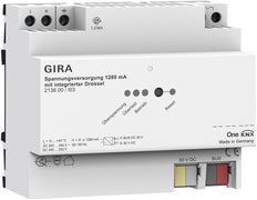 Gira Knx Voeding 1280Ma Met Geïntegreerde Spoel - 213800