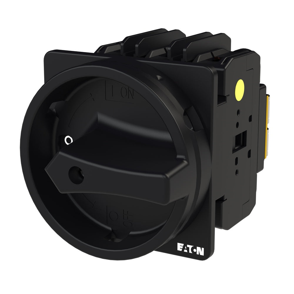 P3 Hoofdschakelaar 30A 3 Polige Inbouw Met Slot - 237893