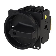 P3 Hoofdschakelaar 30A 3 Polige Inbouw Met Slot - 237893