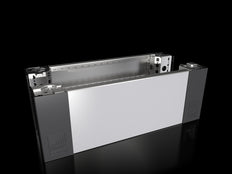 VX RVS Basis Hoekstuk 600x200mm - 8620060 [2 Stuks]