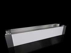 VX RVS Basis Hoekstuk 1200x200mm - 8620063 [2 Stuks]