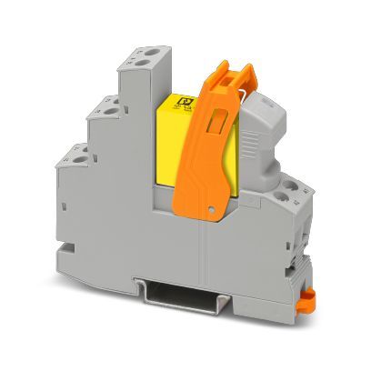 Phoenix Contact Veiligheidsrelais Module 24V DC Dubbele Contact - 2909848