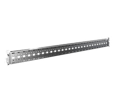 VX Systeem Chassis 18x64mm Voor 600mm Kastbreedte - 8617030 [4 Stuks]