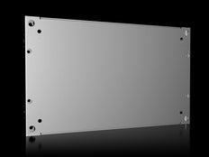 Rittal VX Deeltijd Montageplaat 500x300mm Staal - 8617510