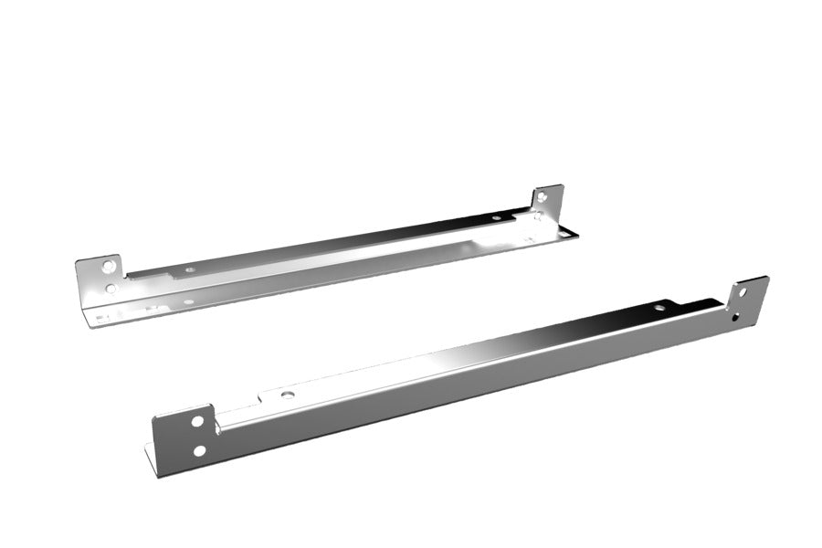 VX Montageplaat Slide Rail 600mm Set - 8617400 [2 Stukken]