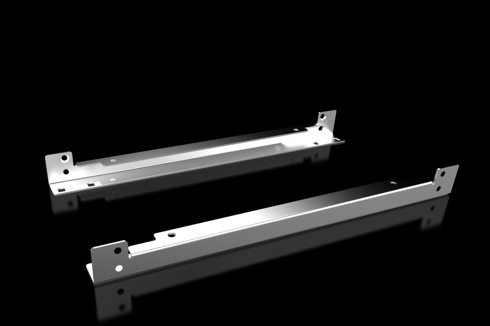 VX Montageplaat Slide Rail 600mm Set - 8617400 [2 Stukken]