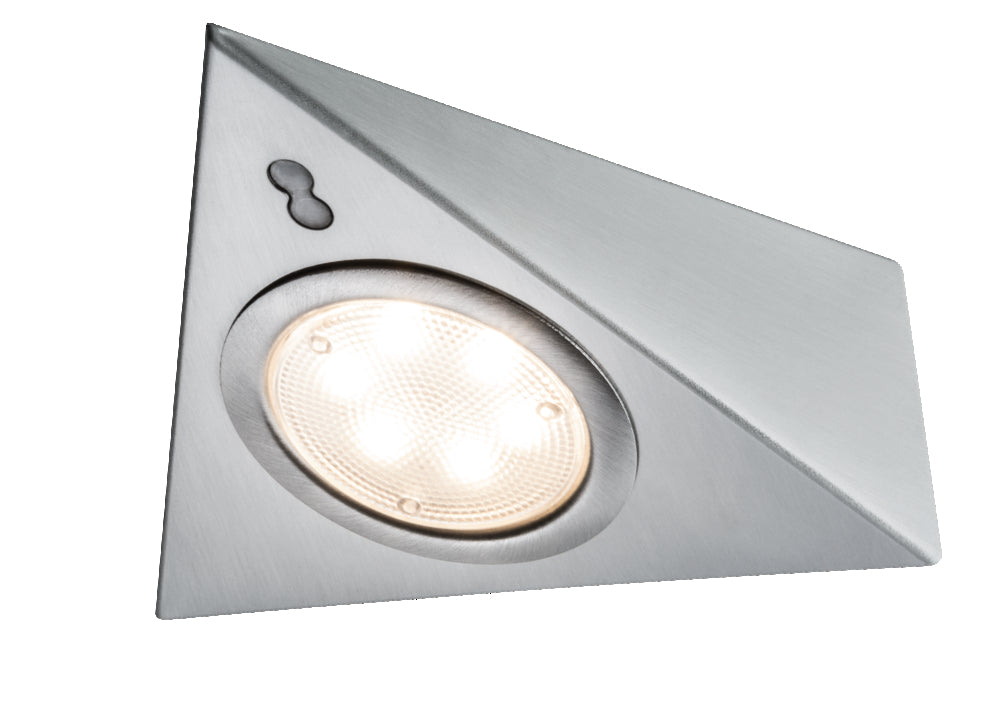 3 Pack Led Kastverlichting Met Bewegingssensor - 93572