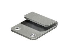 Rittal VX Type C Bevestiging Plaat Bevestigingsset - 8617352 [10 Stukken]
