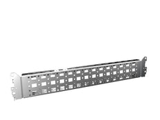 VX Systeem Chassis 500mm Din-Railbevestiging 23x64mm - 8617120 [4 Stukken]