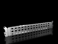 VX Systeem Chassis 500mm Din-Railbevestiging 23x64mm - 8617120 [4 Stukken]