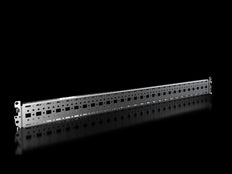 VX Systeem Chassis Bevestiging Rail 18x64mm 500mm - 8617020 [4 Stuks]