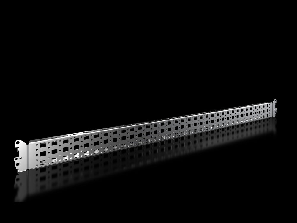 VX Systeem Chassis 23x64mm Din-Railbevestiging 1000mm - 8617150 [4 Stukken]